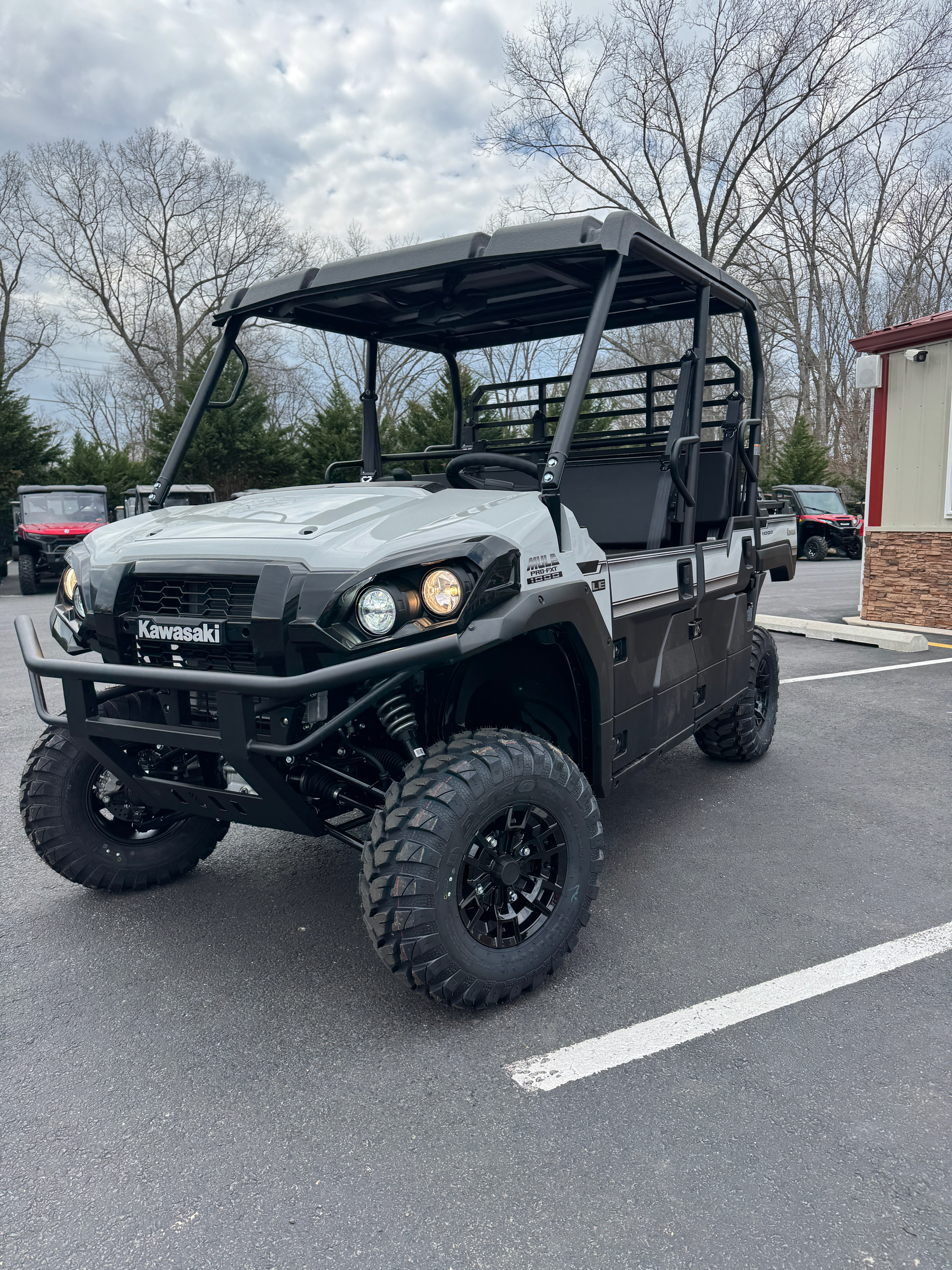 エレンディークWAVE CUTTING MULE エレンディークWAVE CUTTING MULE