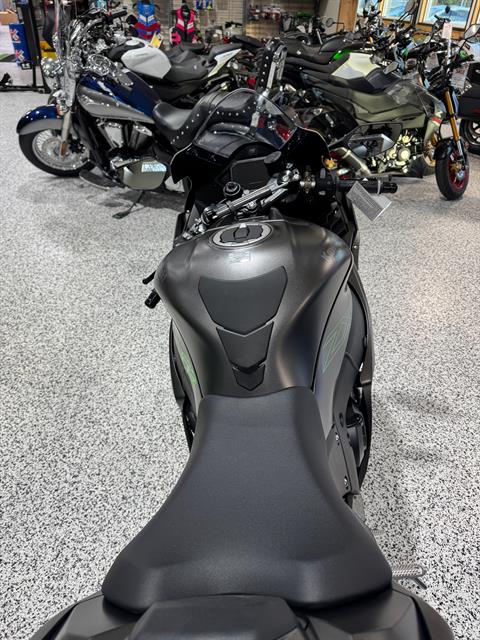 New 2025 Kawasaki Ninja ZX-10RR ABS | Motorcycles in NJ