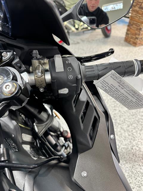 New 2025 Kawasaki Ninja ZX-10RR ABS Motorcycles in NJ