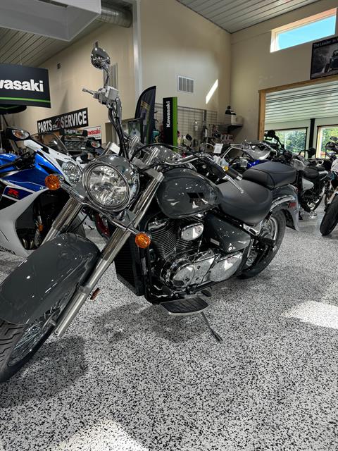 New 2025 Suzuki Boulevard C50 Motorcycles in NJ SUZ100264