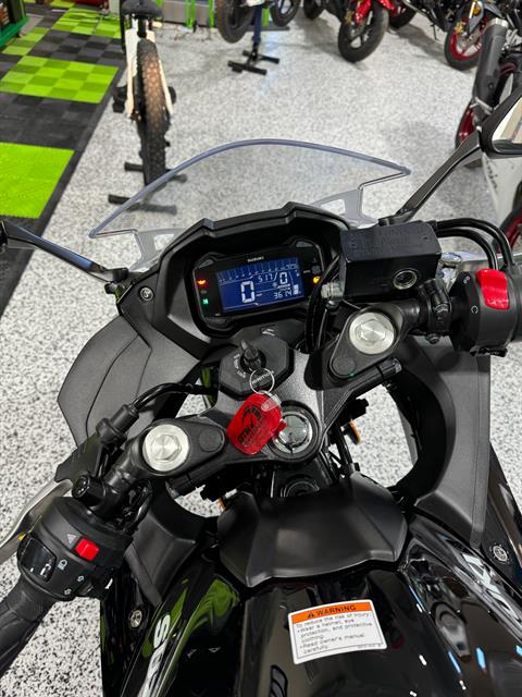 Used 2024 Suzuki GSX250R ABS | Motorcycles in NJ | SUZ100031