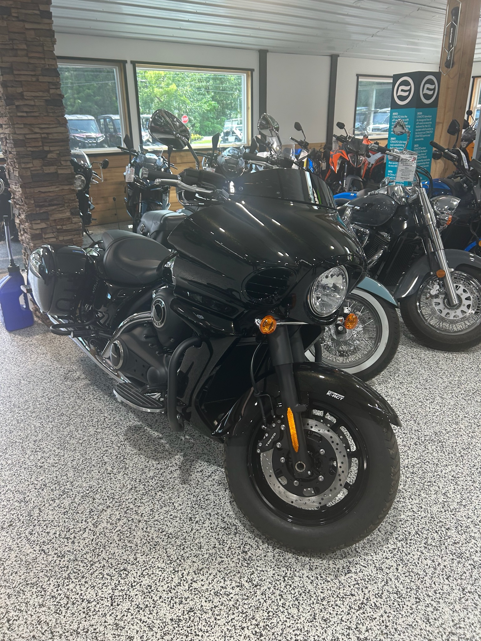2026 Kawasaki Vulcan® 1700 Vaquero® ABS for sale 1056563