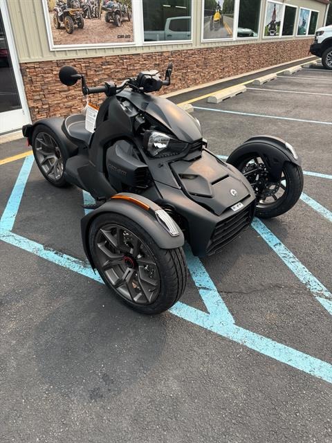 2026 Can-Am™ Ryker 600 ACE 1