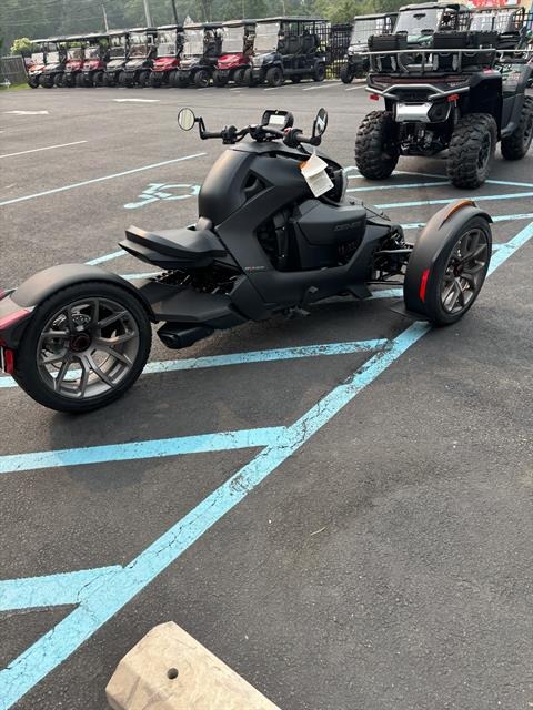 2026 Can-Am™ Ryker 600 ACE 2