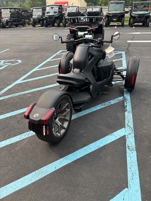 2026 Can-Am™ Ryker 600 ACE 3