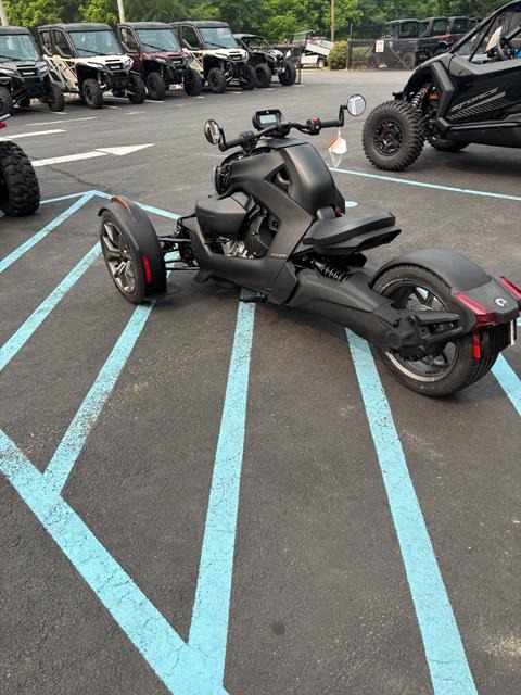 2026 Can-Am™ Ryker 600 ACE 4