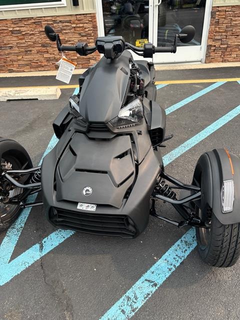 2026 Can-Am™ Ryker 600 ACE 7