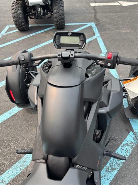 2026 Can-Am™ Ryker 600 ACE 9