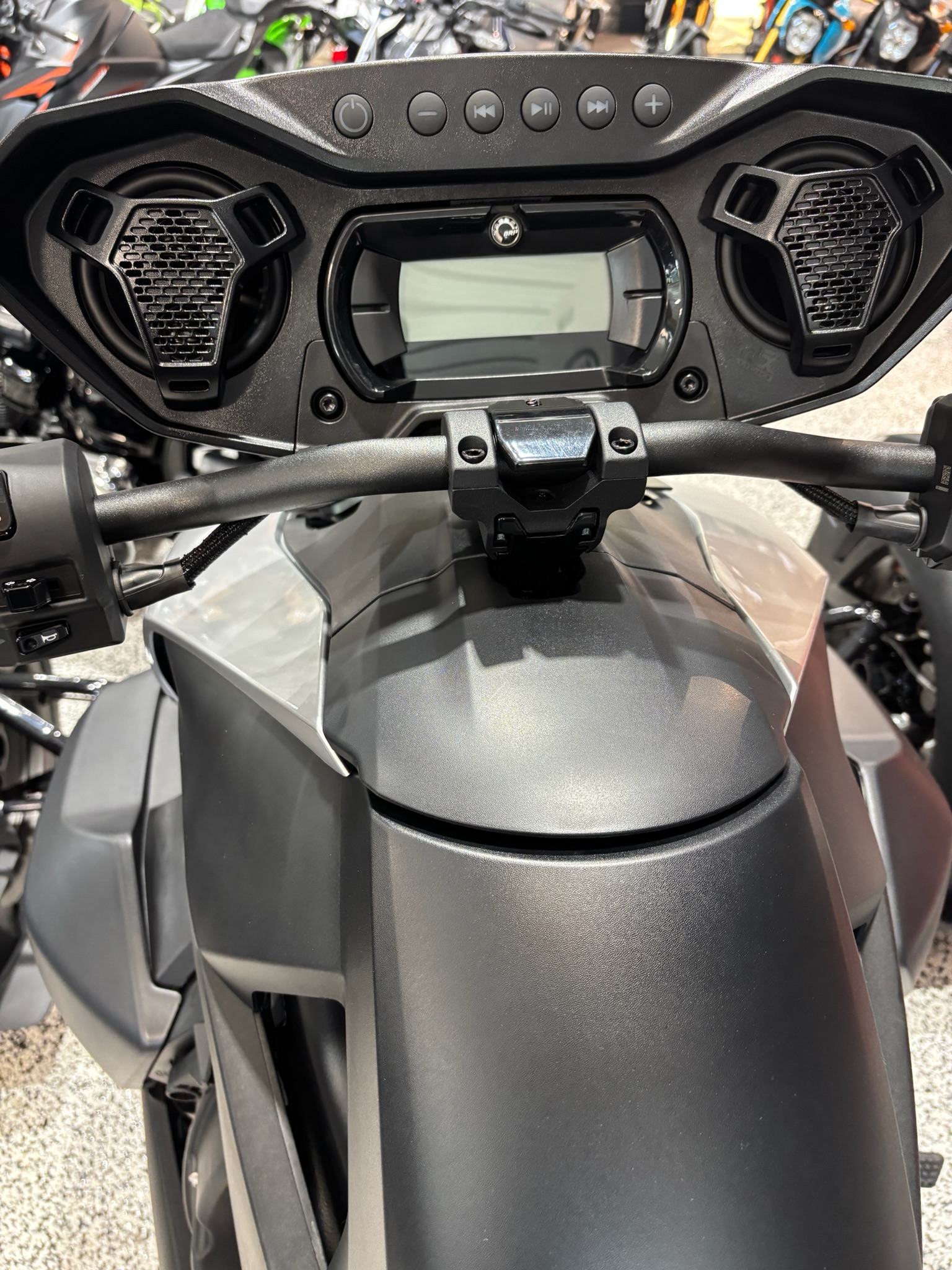 2026 Can-Am™ Ryker 600 ACE 6