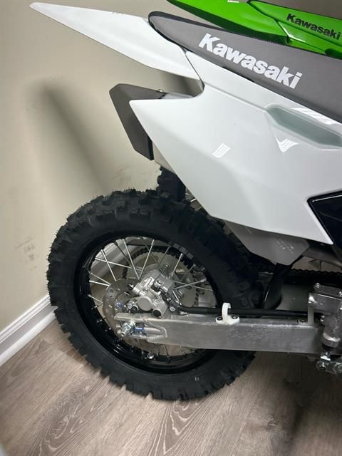 2026 Kawasaki KLX®140R 4