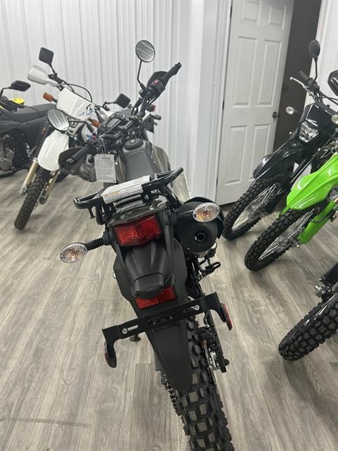 2026 Kawasaki KLX®230 DF ABS 6