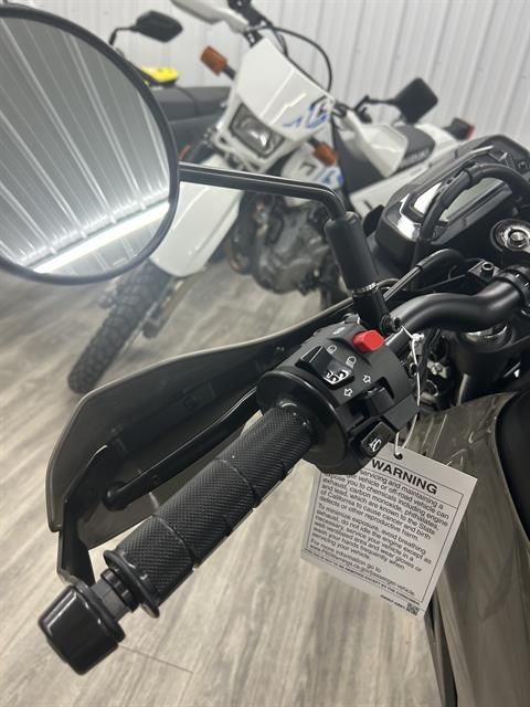 2026 Kawasaki KLX®230 DF ABS 7