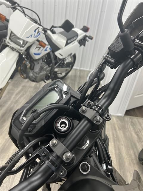 2026 Kawasaki KLX®230 DF ABS 8