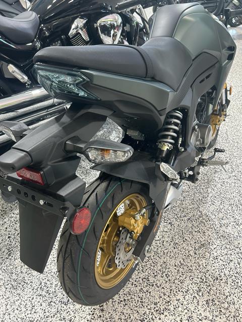 New 2025 Kawasaki Z125 Pro | Motorcycles in NJ | KAWA34253