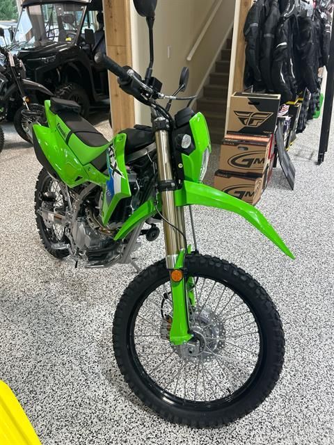 2026 Kawasaki KLX®300 for sale 1126383