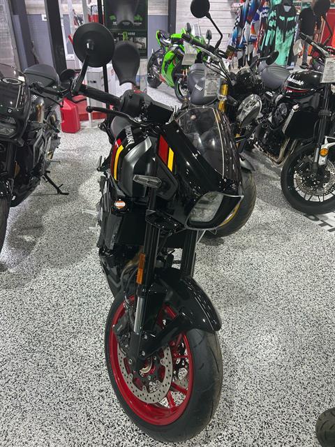 New 2026 Suzuki GSX-8TT | Motorcycles in NJ | SUZ100452 Glass