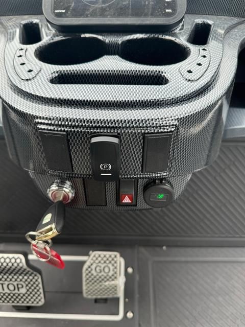 2025 Icon G60L photo 6