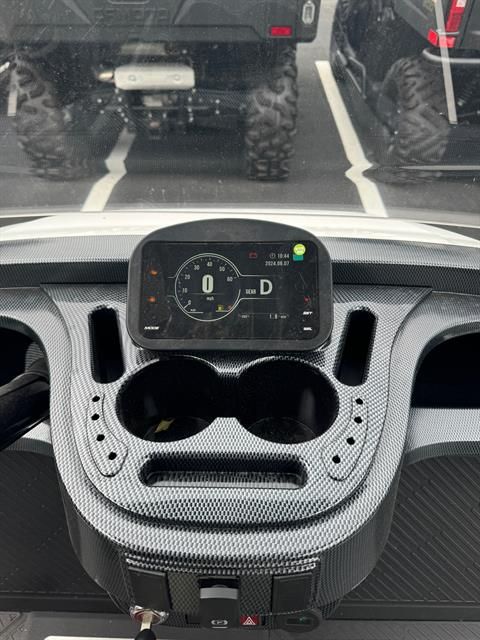 2025 Icon G60L photo 7