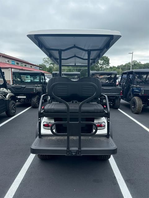 2025 Icon G60L photo 9