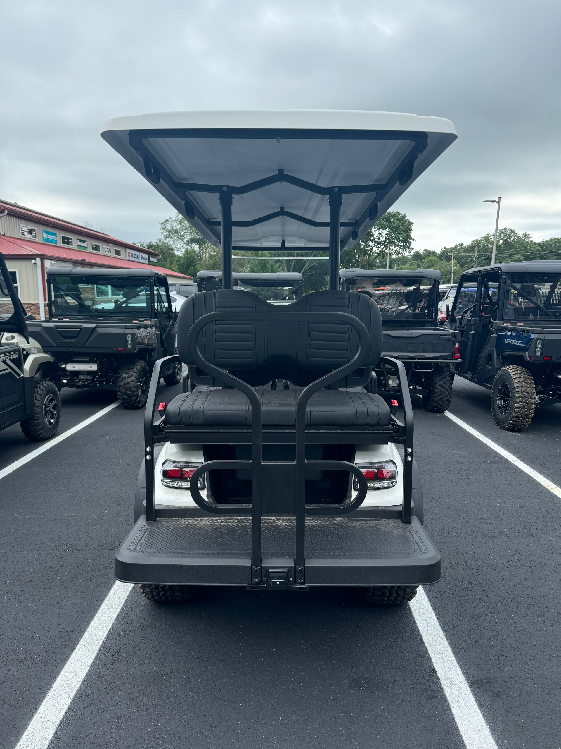 2025 Icon G60L photo 6