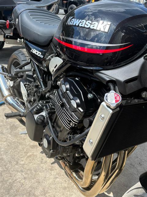 Used 2024 Kawasaki Z900RS ABS | Motorcycles in NJ | KAW075617