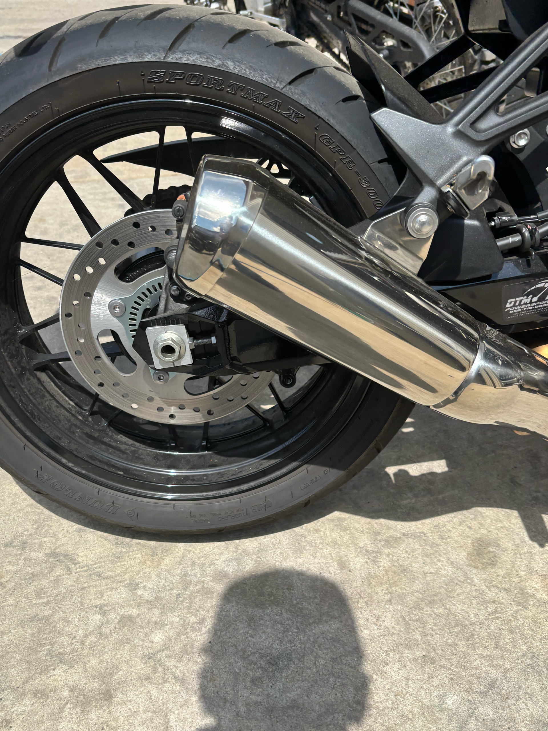 Used 2024 Kawasaki Z900RS ABS | Motorcycles in NJ | KAW075617