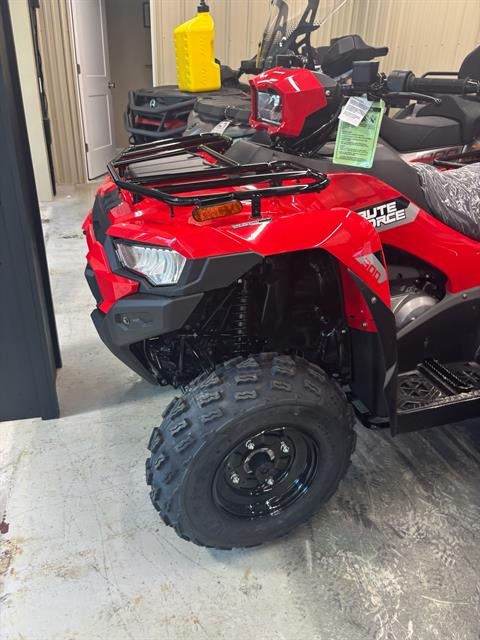 2026 Kawasaki Brute Force® 300 2