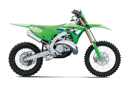2027 Kawasaki KX327 X 1