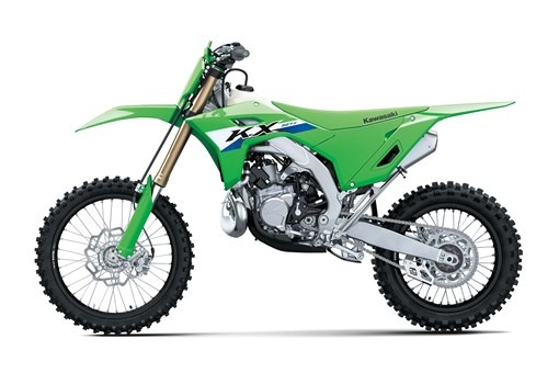 2027 Kawasaki KX327 X 3