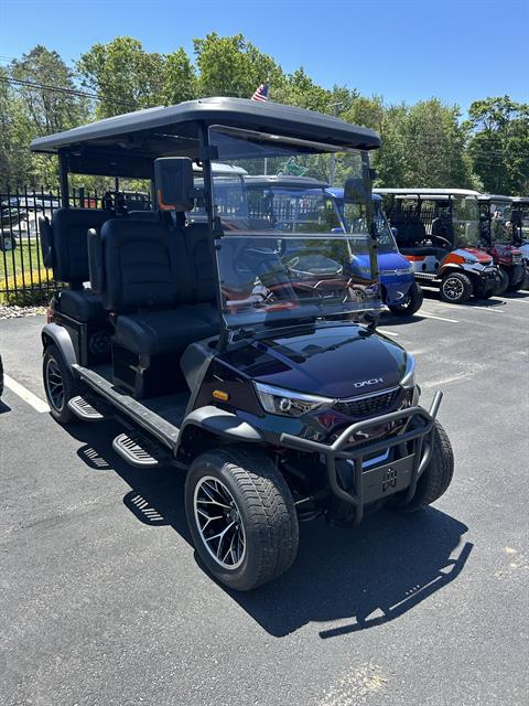 DACH Vehicles For Sale: Inventory at DTM Powersports, Southern NJ