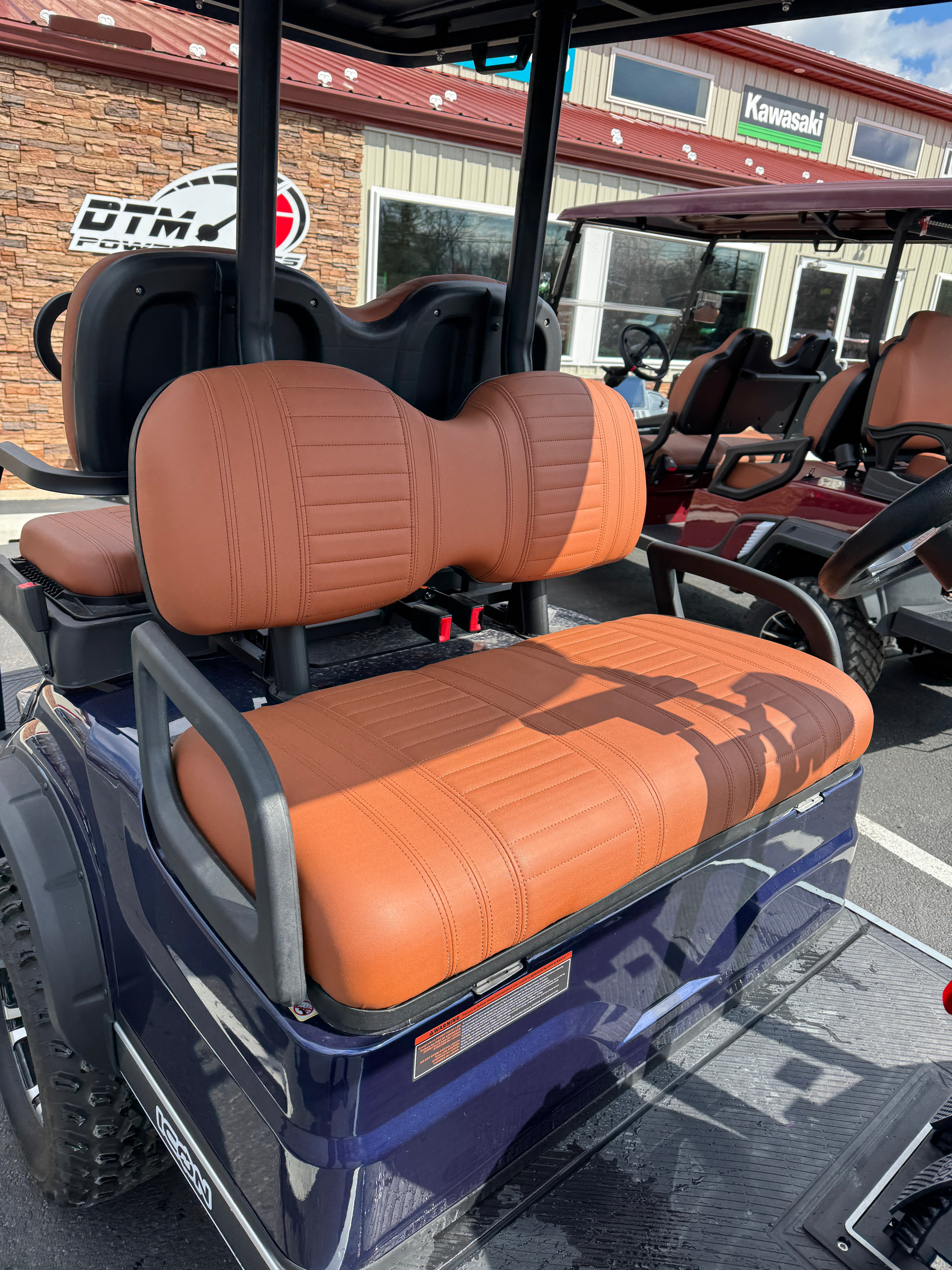 2025 Icon G40L photo 5