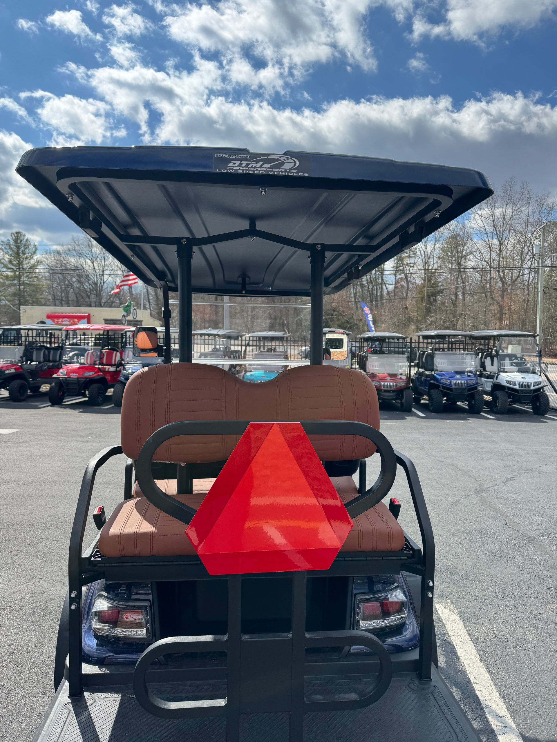 2025 Icon G40L photo 6