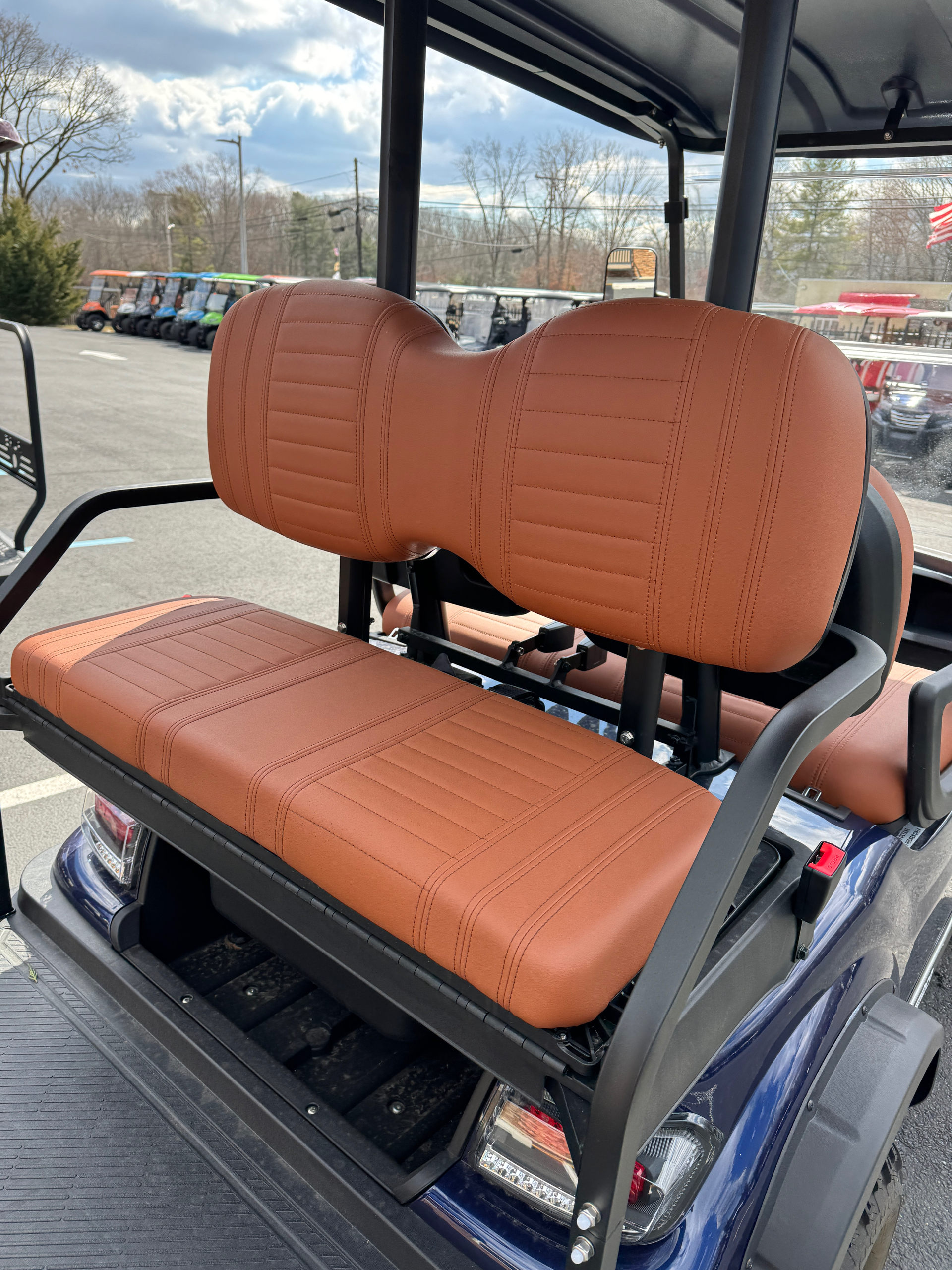 2025 Icon G40L photo 7