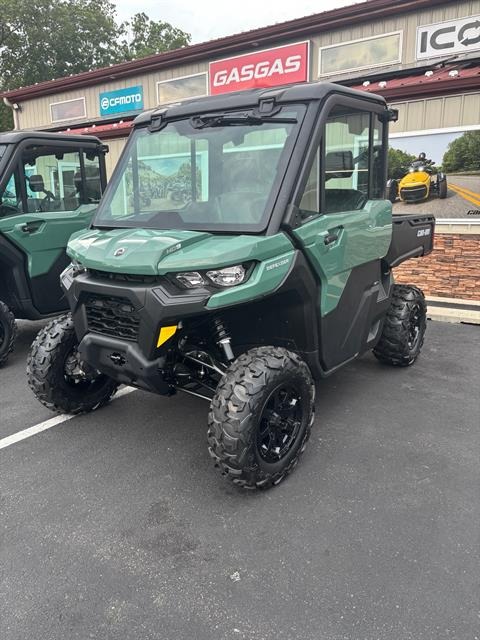 2026 Can-Am Defender DPS CAB for sale 1224605