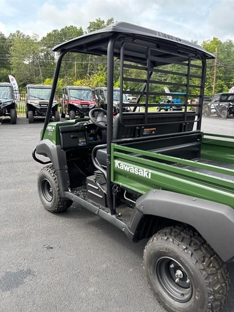 2026 Kawasaki MULE 4010 4x4 7