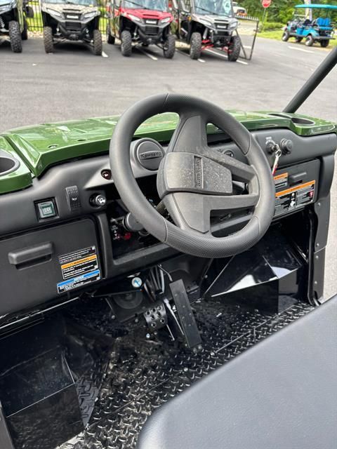 2026 Kawasaki MULE 4010 4x4 10