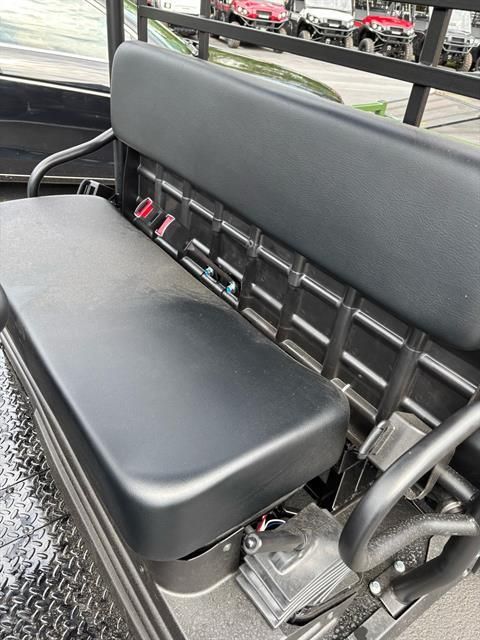 2026 Kawasaki MULE 4010 4x4 11