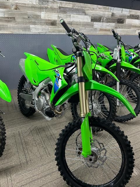 2026 Kawasaki KX250 for sale 1302625