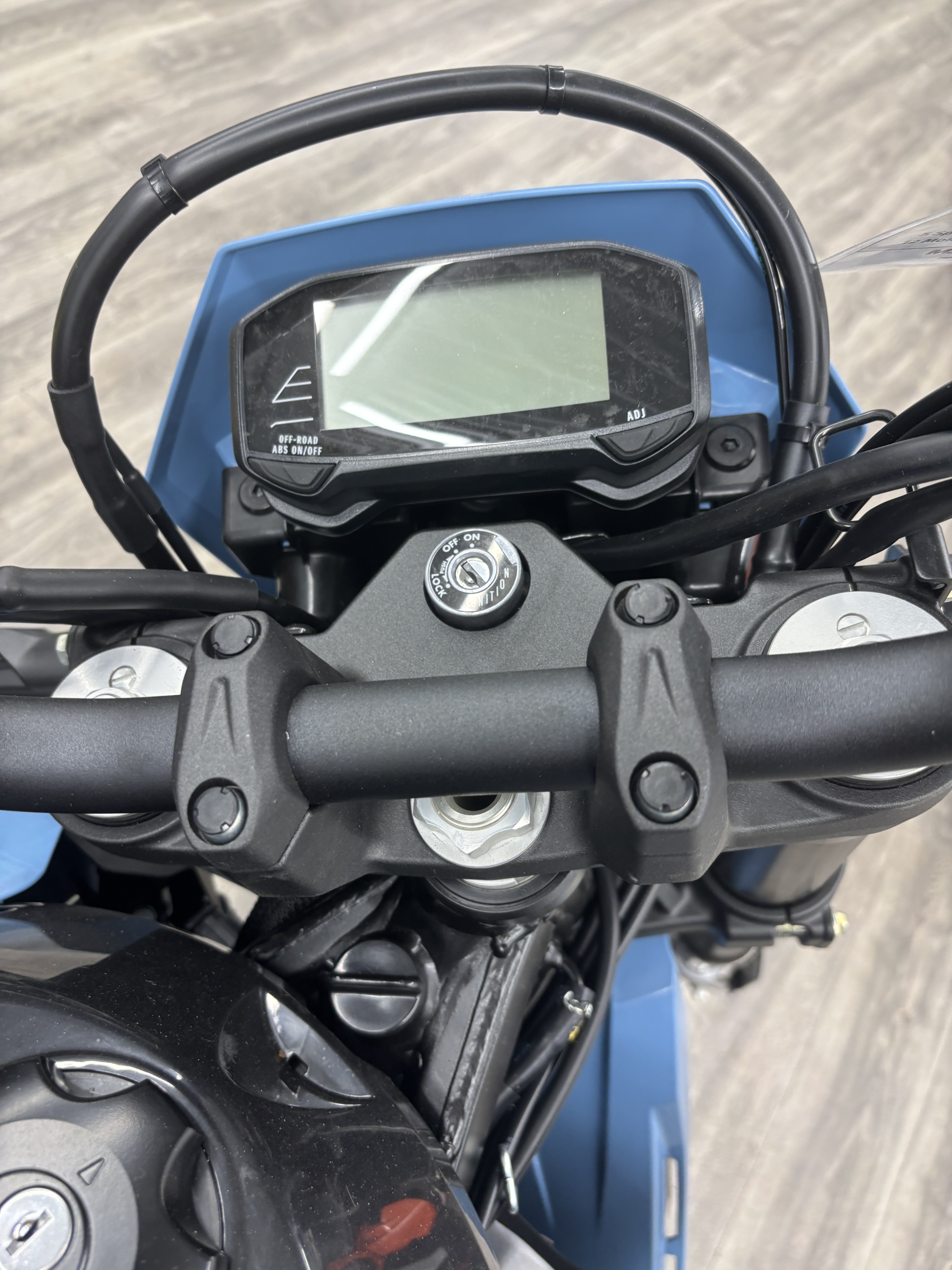 New 2026 Suzuki DR-Z 4SM+ for sale in Upper Pittsgrove, NJ