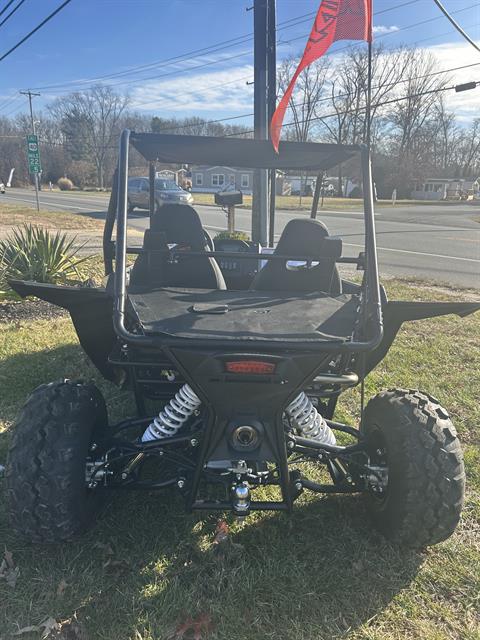 New 2026 Kayo S200 | Utility Vehicles in NJ | KAY000006 White