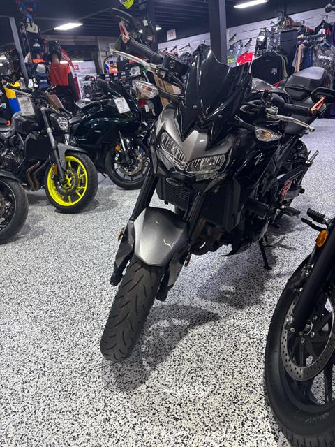Used 2023 Kawasaki Z900 ABS | Motorcycles in NJ | KAWA62214