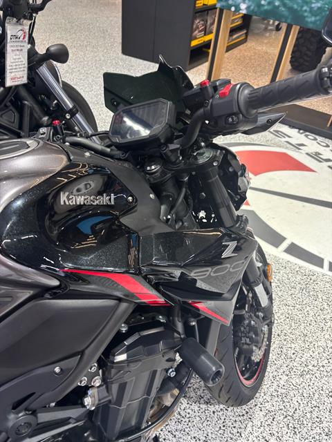 Used 2023 Kawasaki Z900 ABS | Motorcycles in NJ | KAWA62214