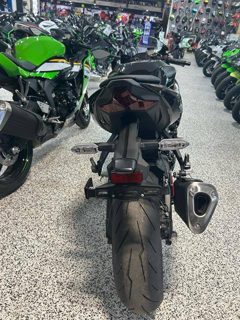 New 2026 Kawasaki Ninja® ZX™-6R ABS | Motorcycles in NJ