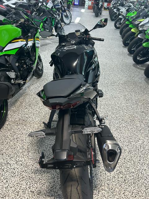 New 2026 Kawasaki NINJA ZX-6R ABS | Motorcycles in NJ | KAW039595