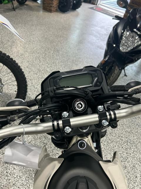 2026 Kawasaki KLX®230 SHERPA S ABS 10