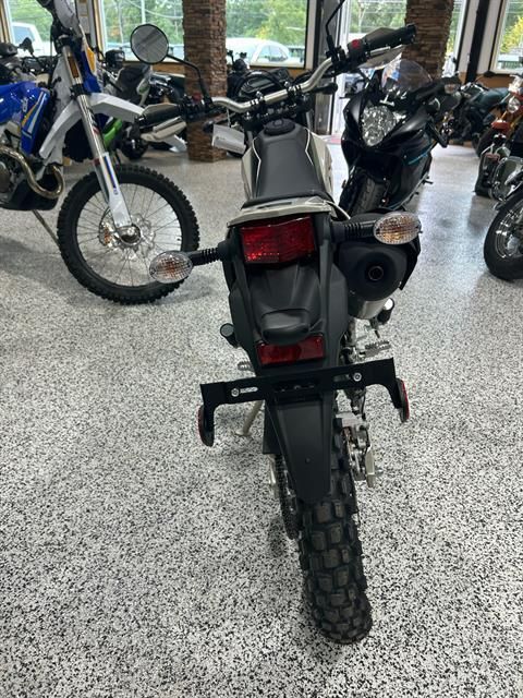 2026 Kawasaki KLX®230 SHERPA S ABS 7