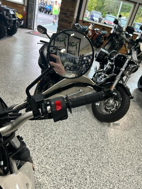2026 Kawasaki KLX®230 SHERPA S ABS 10