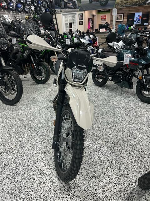 2026 Kawasaki KLX®230 SHERPA S ABS 2