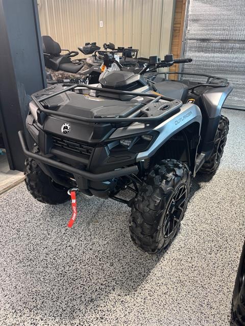 2026 Can-Am™ Outlander XT 700 2