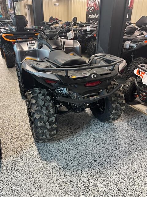 2026 Can-Am™ Outlander XT 700 3